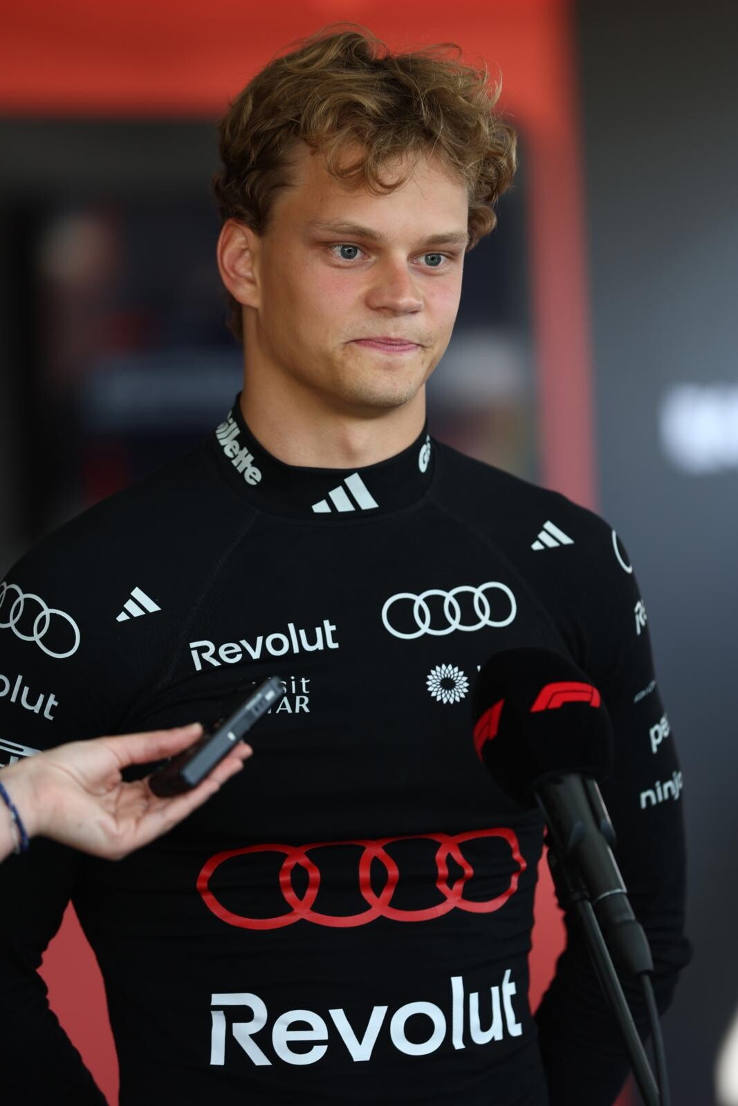 GP Austria, i rookie che correranno le prove libere 1 al Red Bull Ring