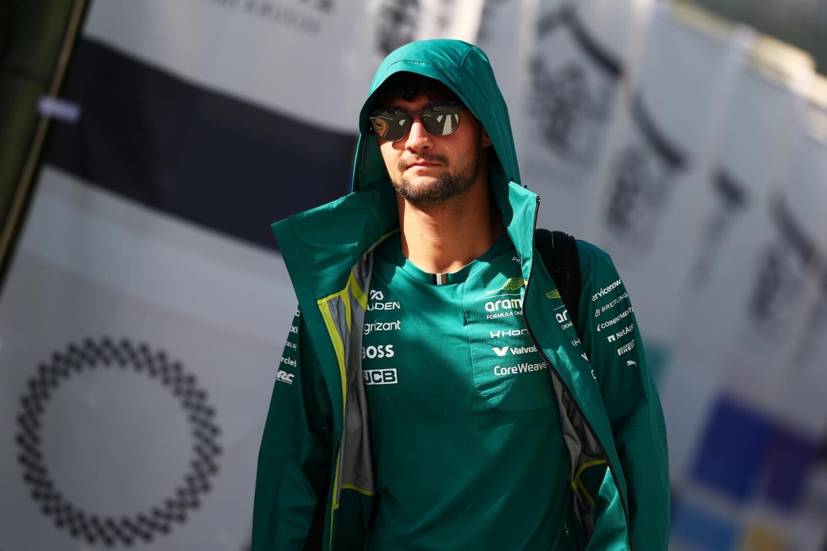 GP Austria, i rookie che correranno le prove libere 1 al Red Bull Ring