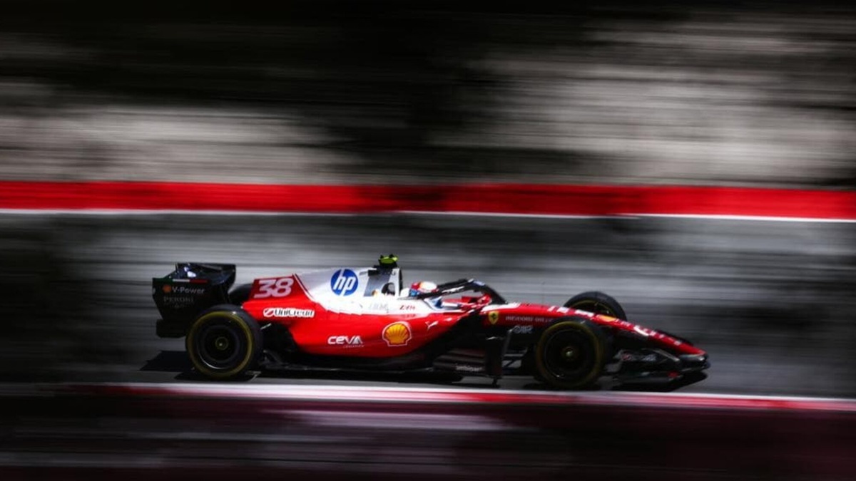 GP Austria, i rookie che correranno le prove libere 1 al Red Bull Ring