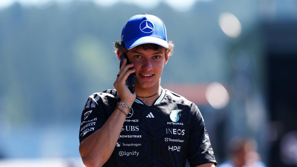 GP d’Austria: i piloti arrivano nel paddock