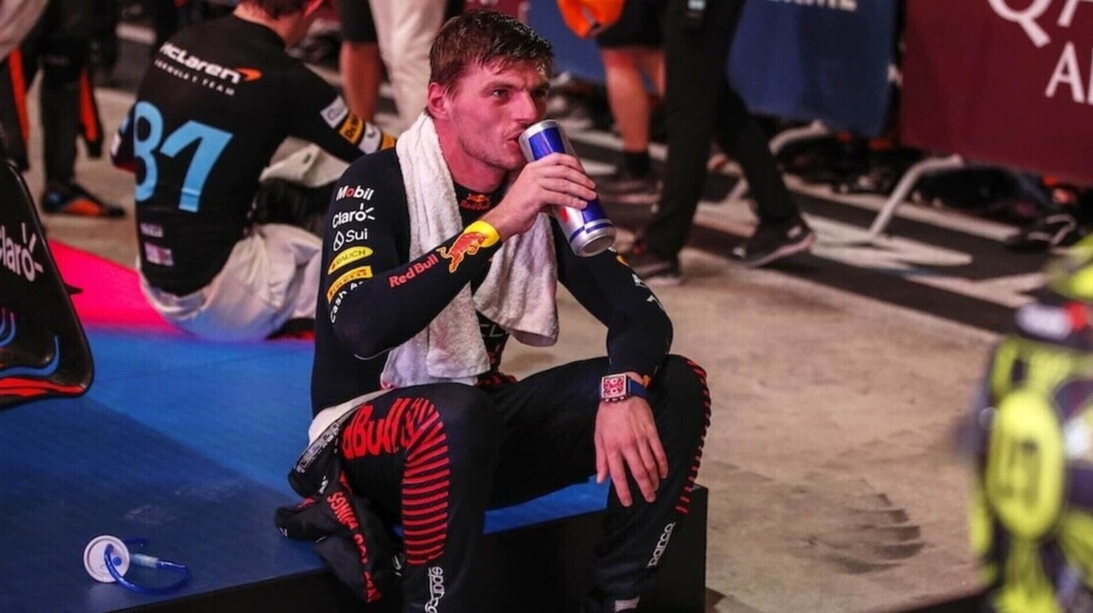 GP Austria, Spielberg nella morsa del caldo: attivato l'Heat Hazard
