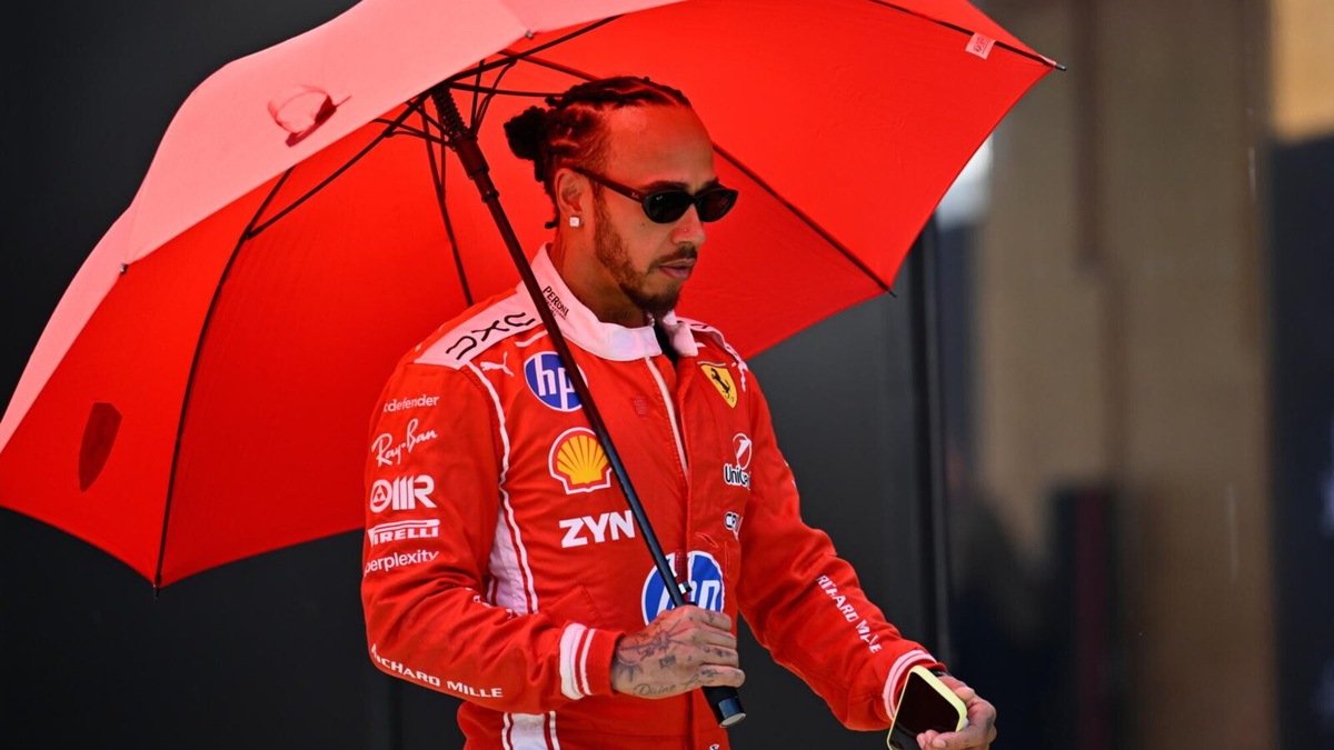 F1, la classifica prima del GP Austria: Hamilton a caccia del leader Antonelli