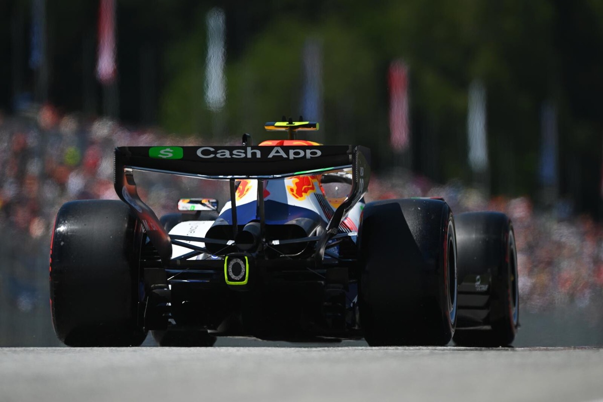 FP1 GP Austria, la classifica delle prove libere 1 a Spielberg
