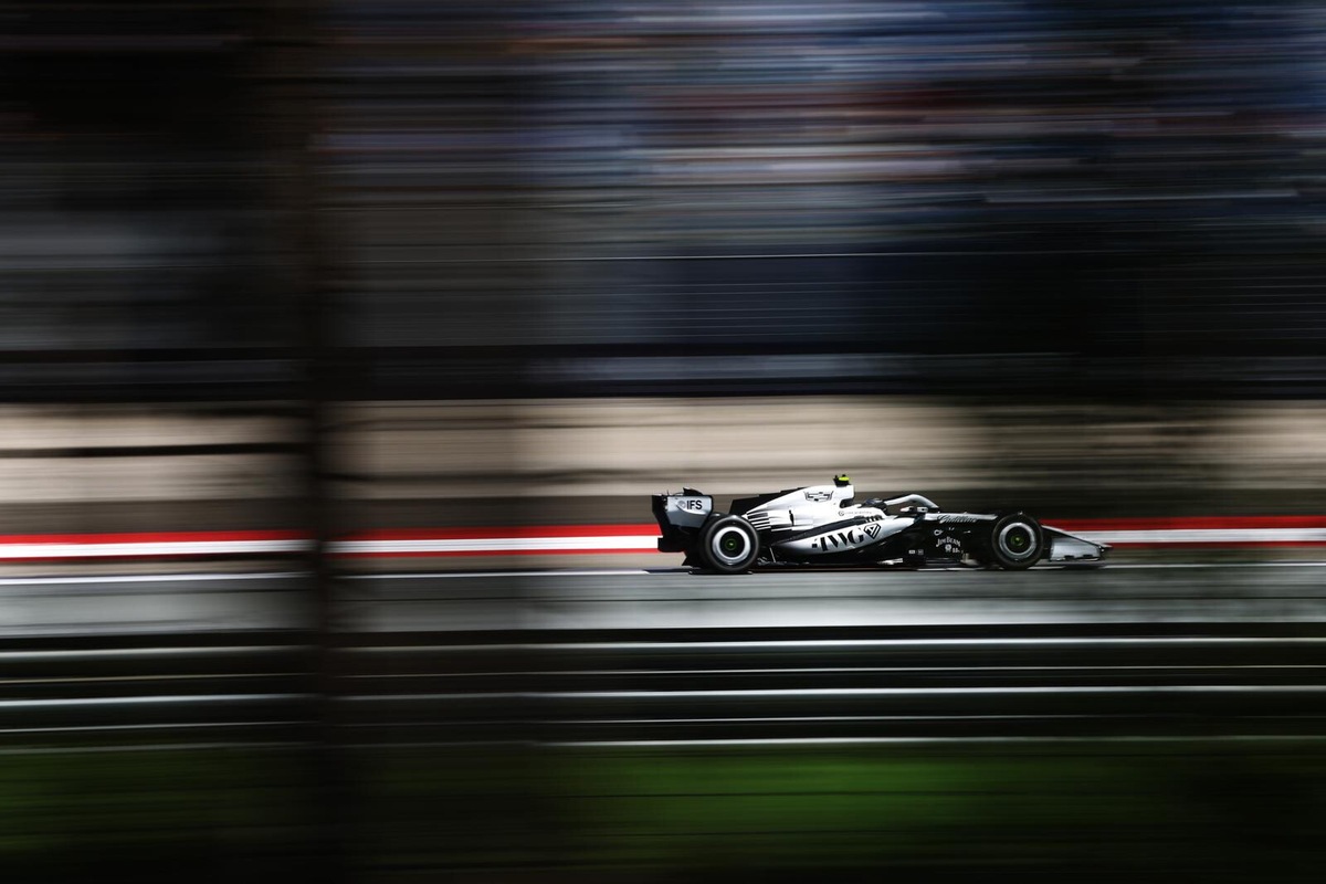 FP1 GP Austria, la classifica delle prove libere 1 a Spielberg