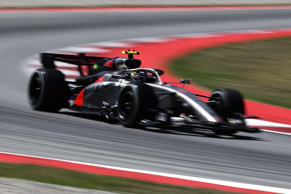 FP1 GP Austria, la classifica delle prove libere 1 a Spielberg