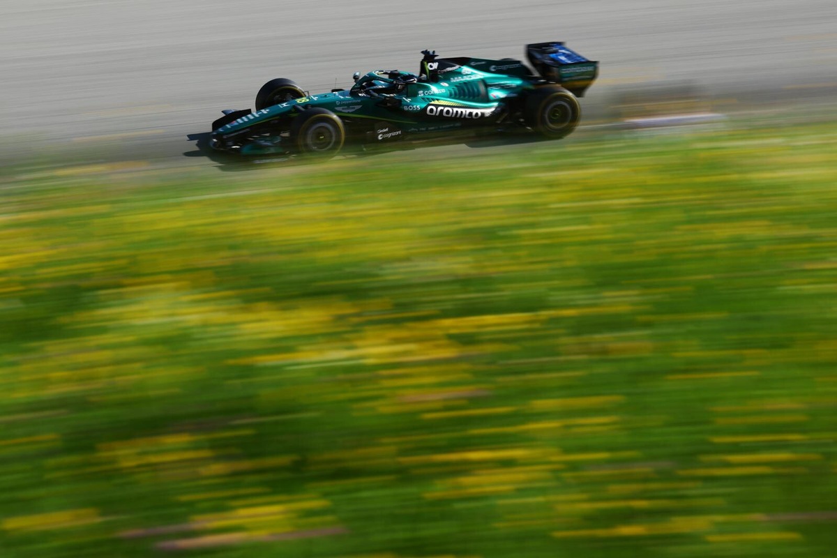 GP Austria, la classifica delle FP2: Antonelli velocissimo, Ferrari fatica