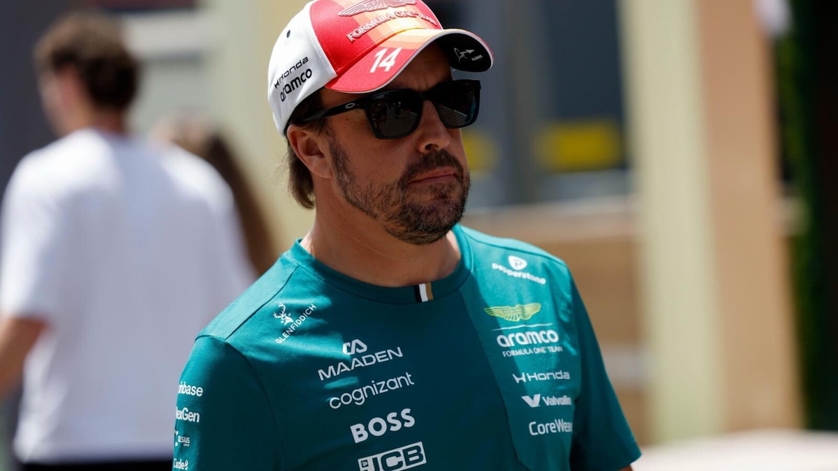 Alonso attratto dalla Formula E: "Le auto di nuova generazione saranno veloci"