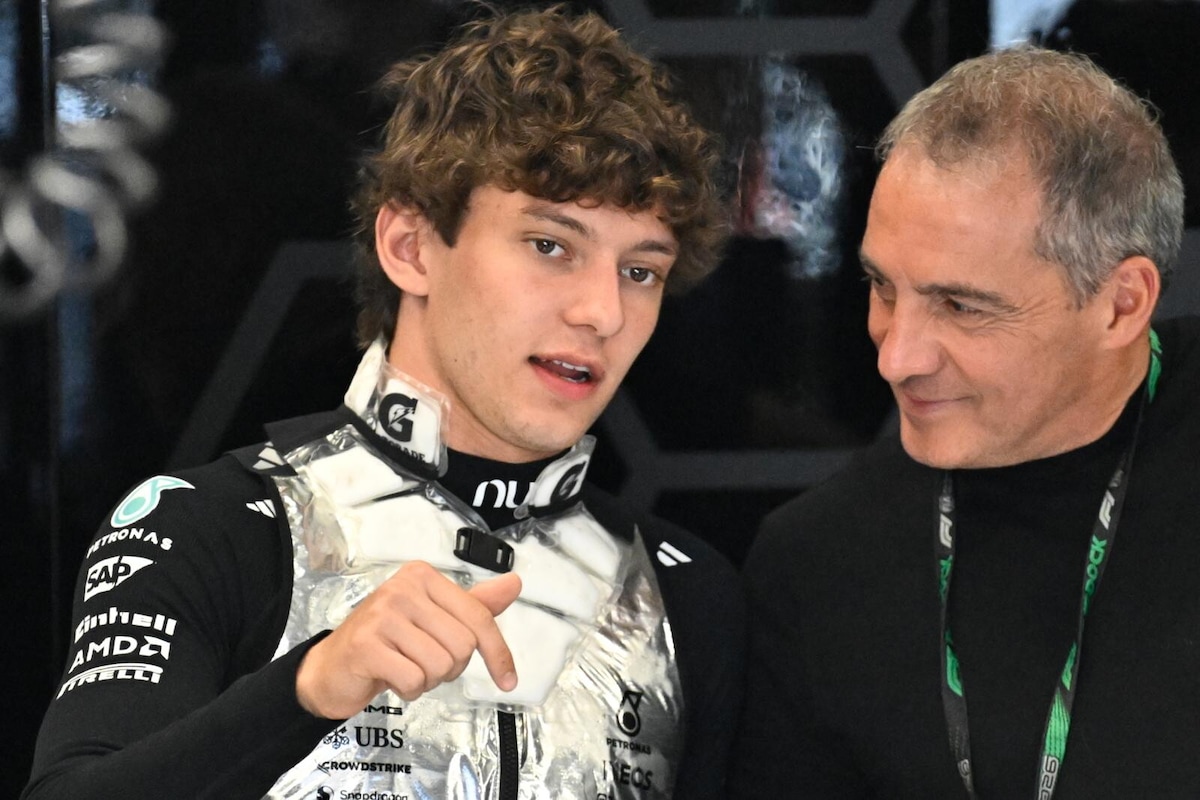 FP3 Austria, la classifica delle libere 3