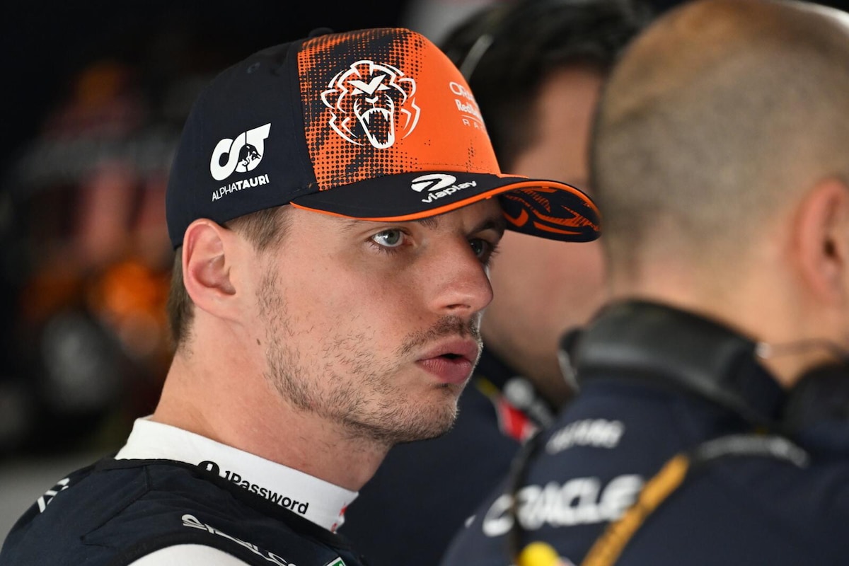 FP3 Austria, la classifica delle libere 3