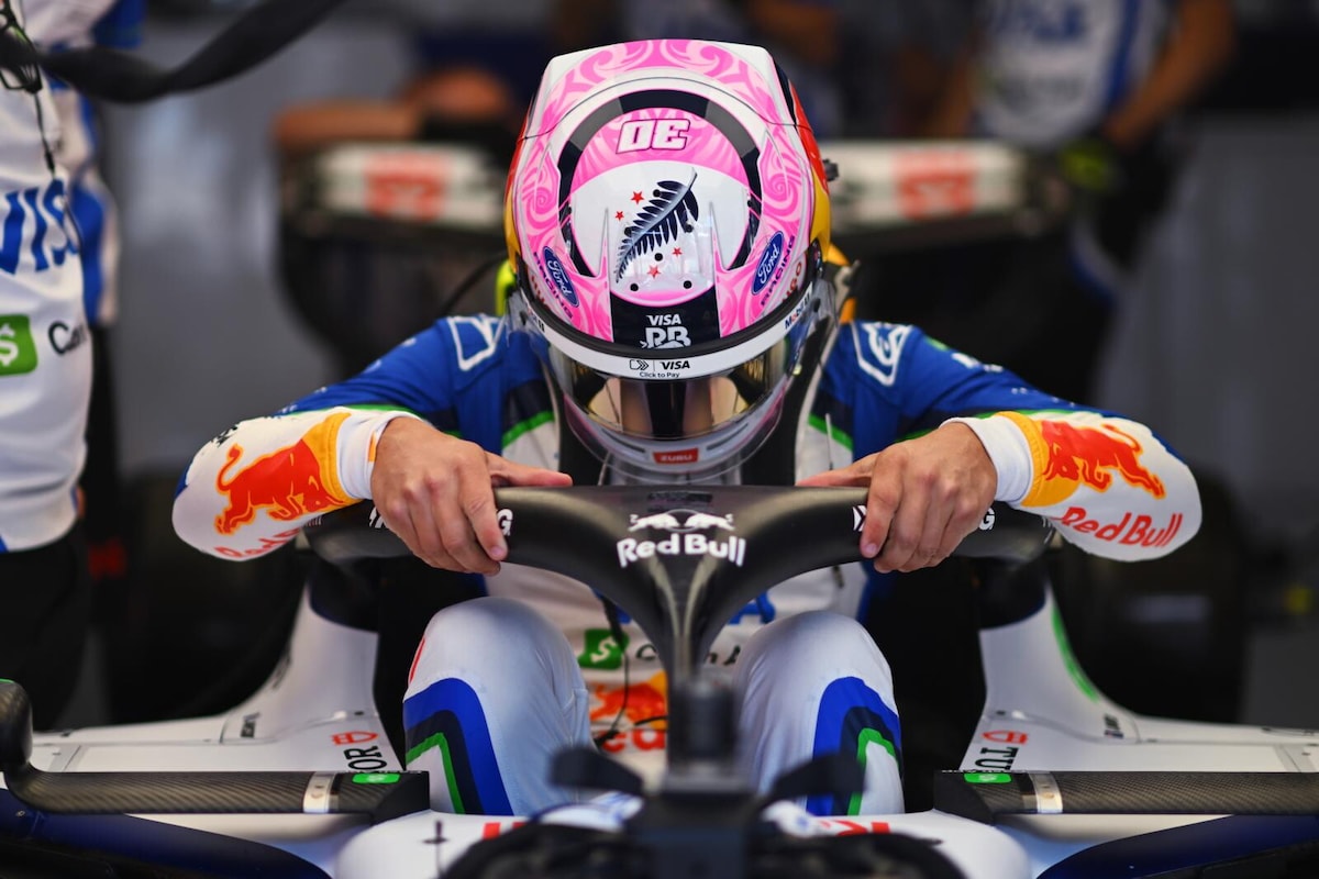 FP3 Austria, la classifica delle libere 3