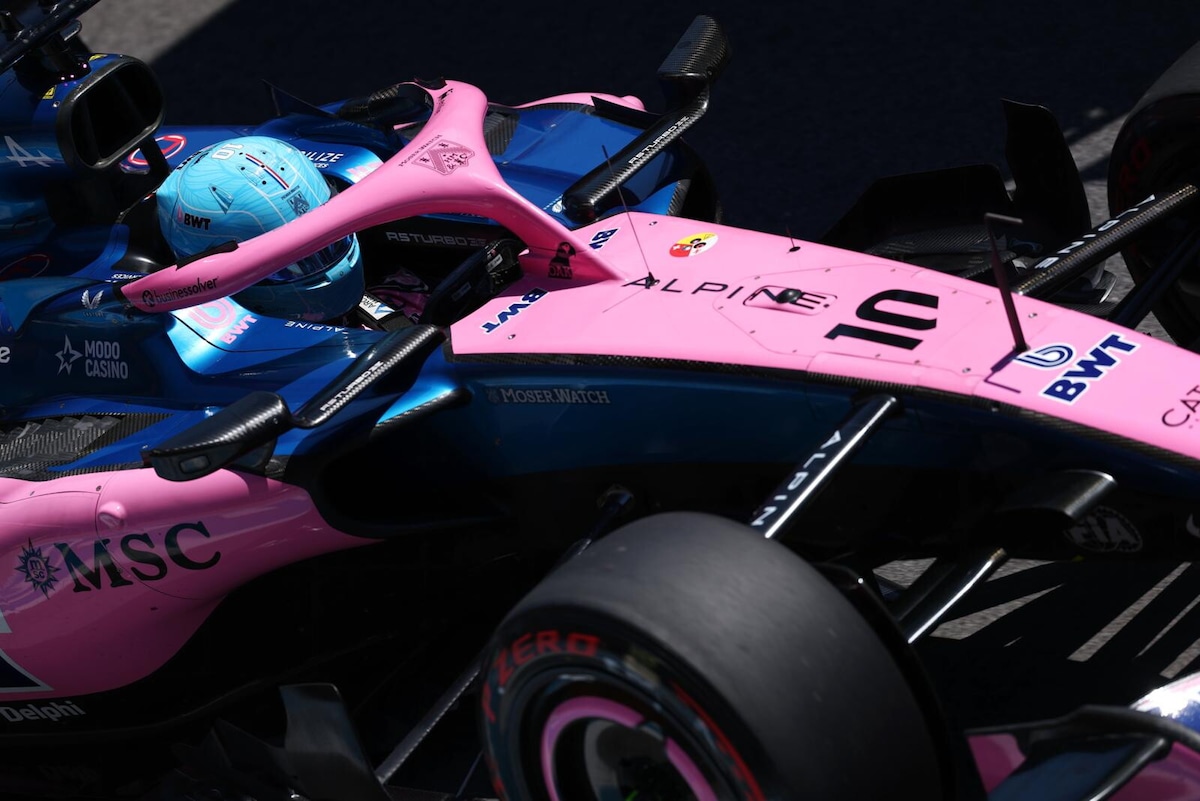 FP3 Austria, la classifica delle libere 3
