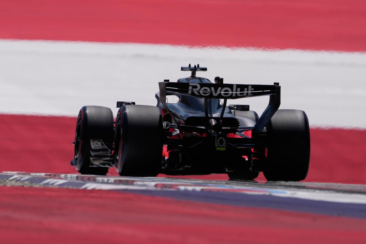 FP3 Austria, la classifica delle libere 3