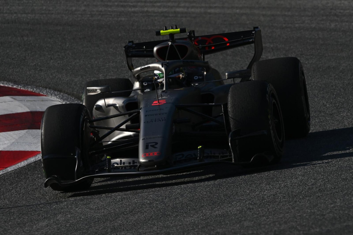 FP3 Austria, la classifica delle libere 3