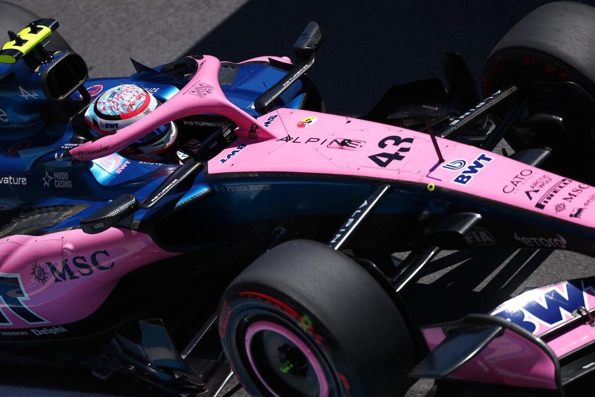 FP3 Austria, la classifica delle libere 3