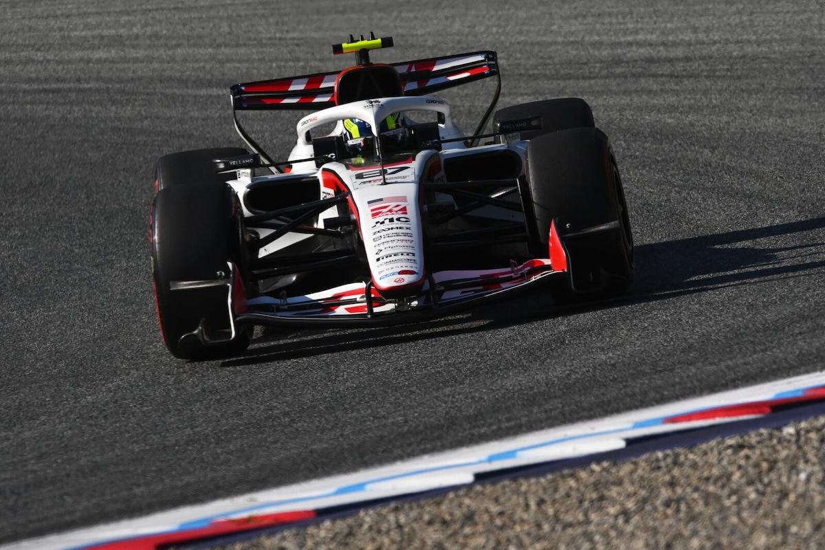 FP3 Austria, la classifica delle libere 3