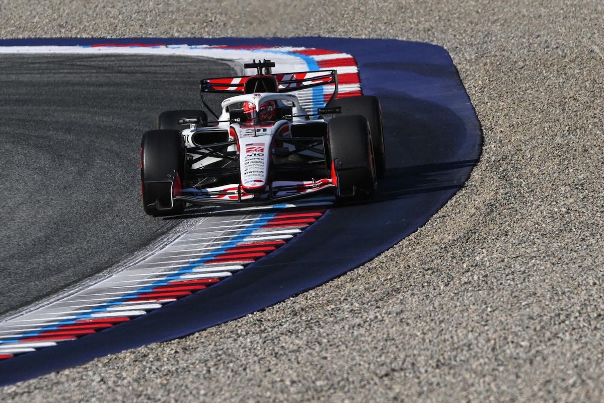 FP3 Austria, la classifica delle libere 3