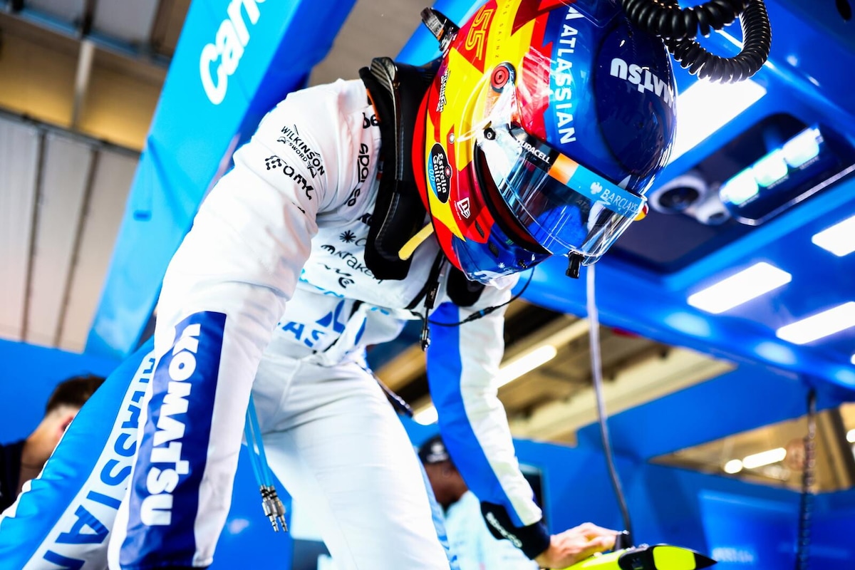 FP3 Austria, la classifica delle libere 3
