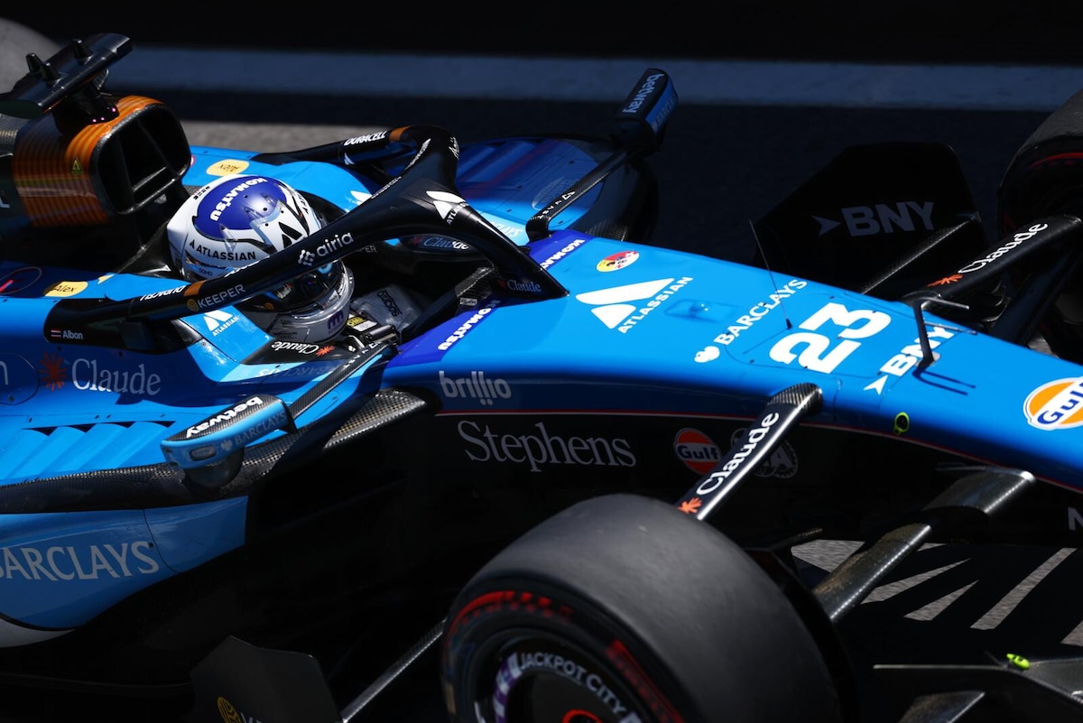 FP3 Austria, la classifica delle libere 3