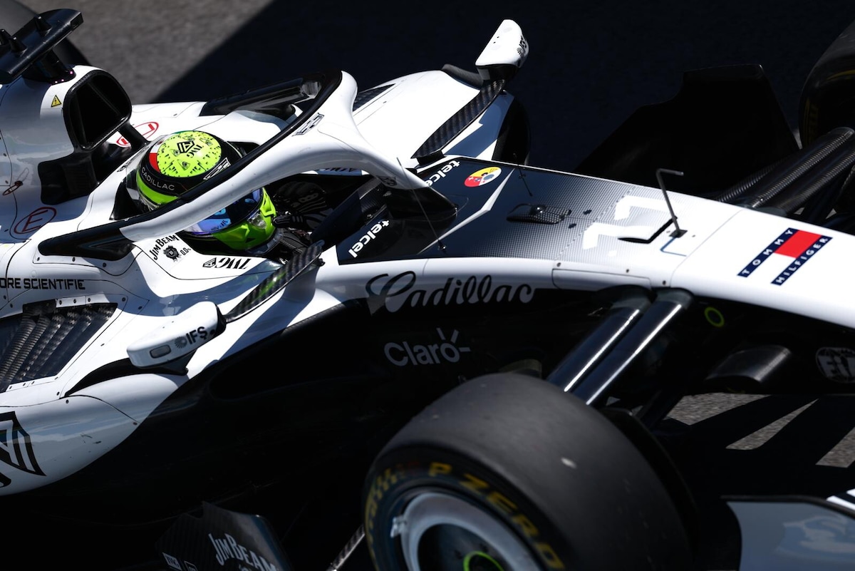 La classifica costruttori dopo il Gran Premio d'Austria