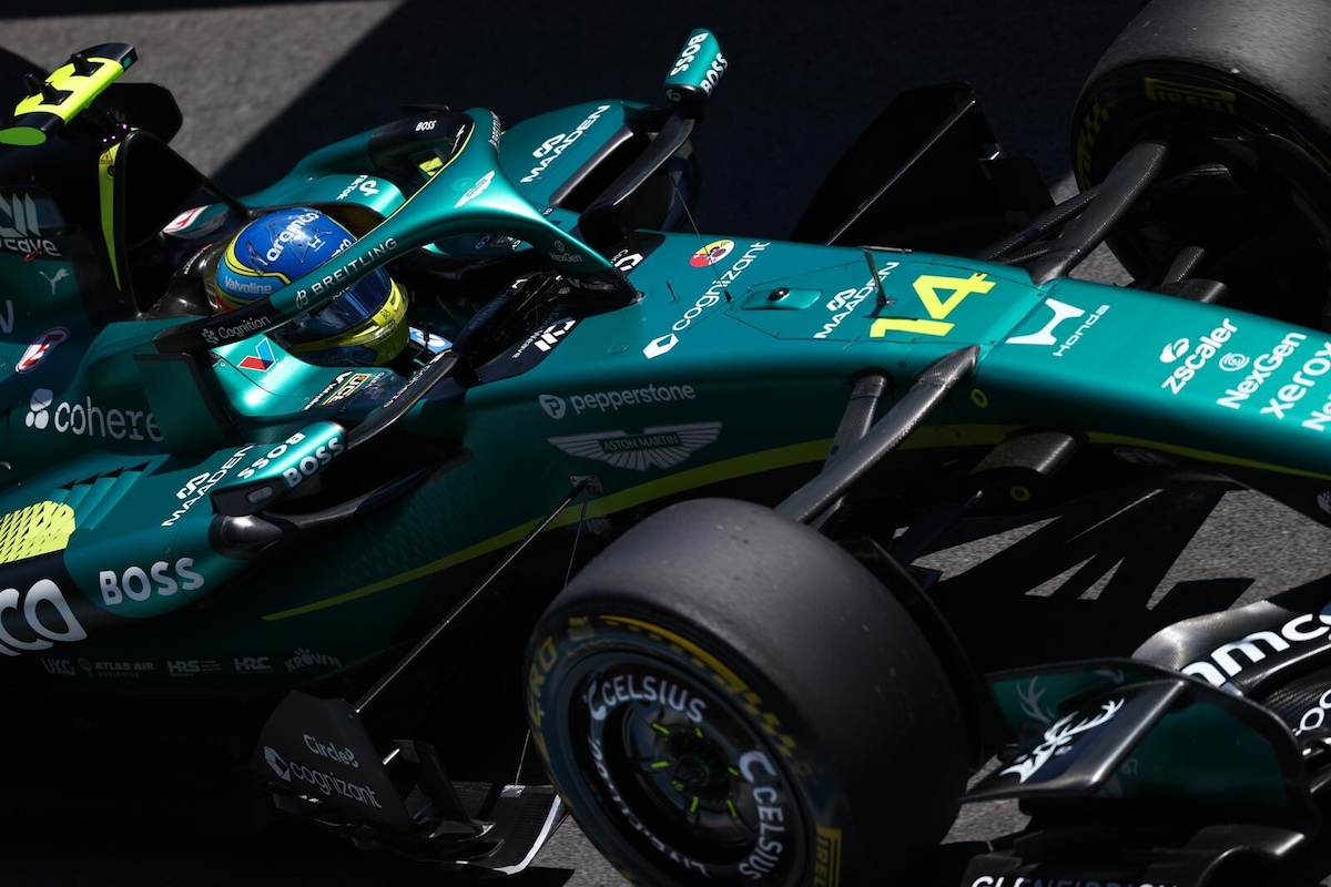 FP3 Austria, la classifica delle libere 3
