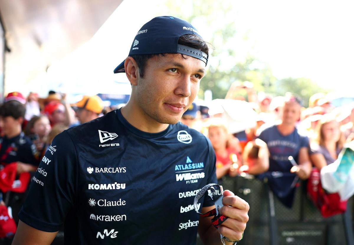 La classifica piloti dopo il Gran Premio d'Austria