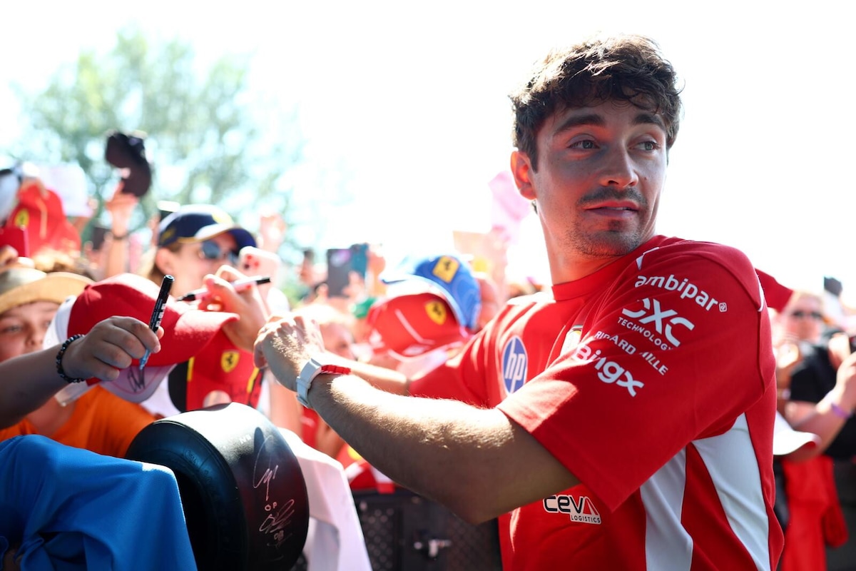 La classifica piloti dopo il Gran Premio d'Austria