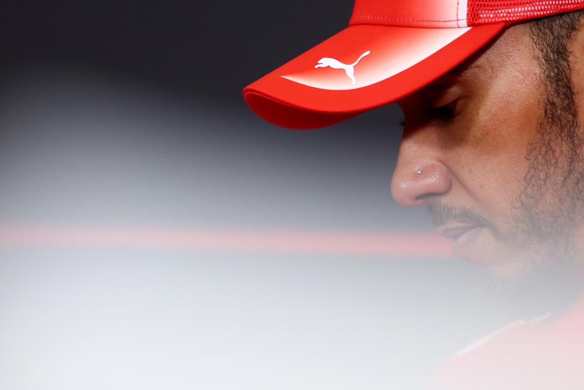 La classifica piloti dopo il Gran Premio d'Austria