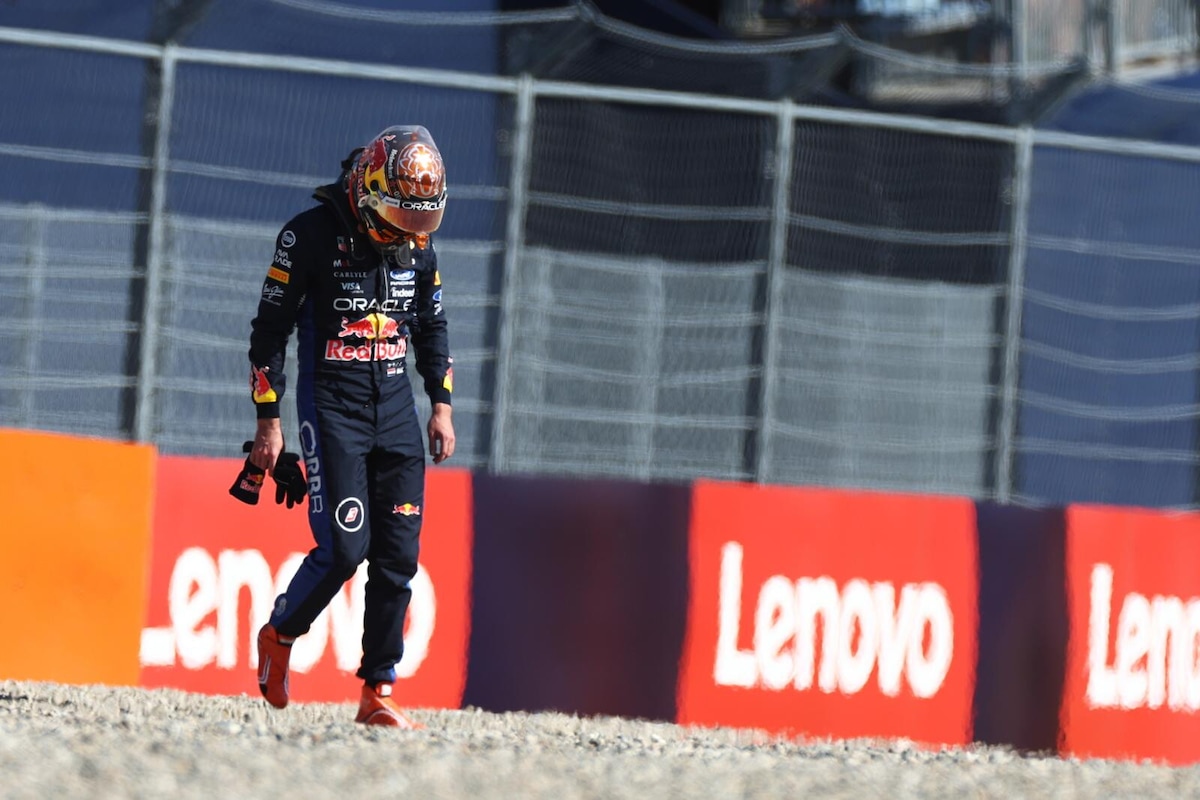La classifica piloti dopo il Gran Premio d'Austria