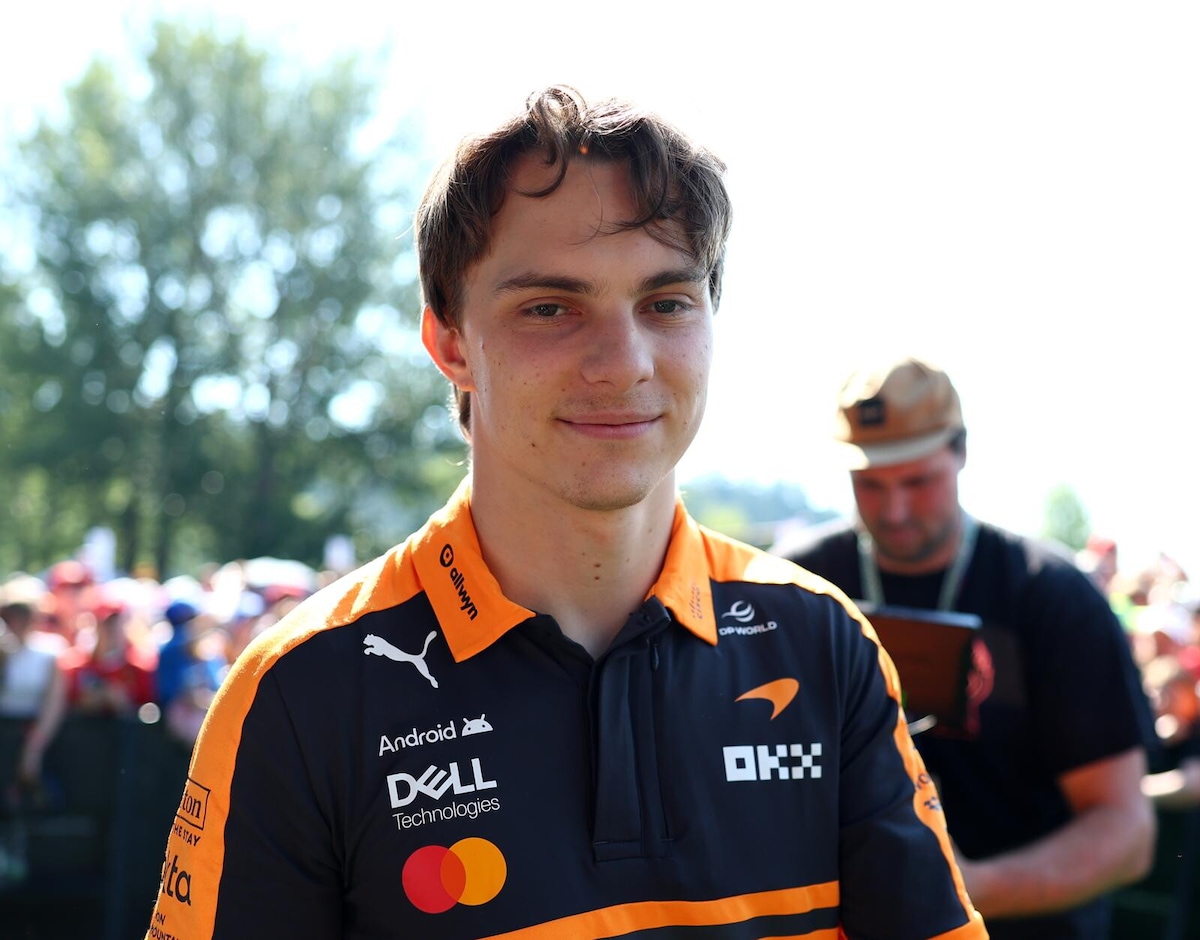 La classifica piloti dopo il Gran Premio d'Austria