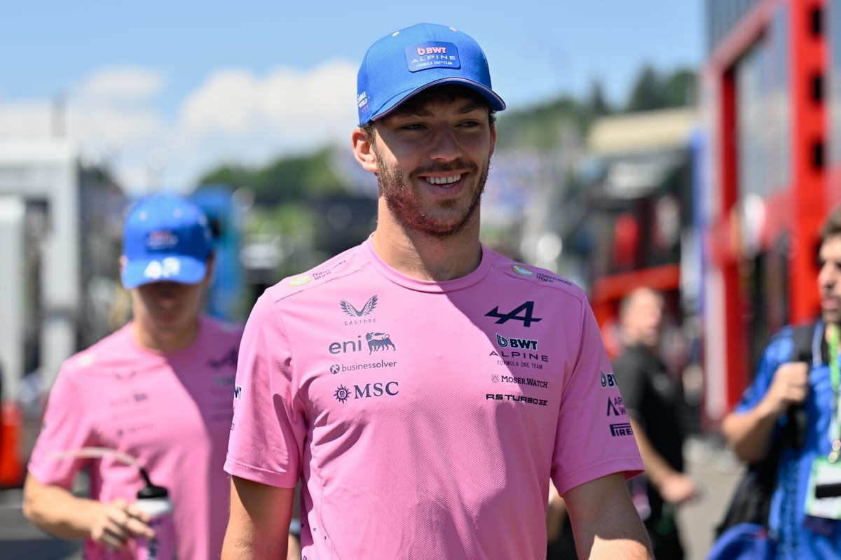 La classifica piloti dopo il Gran Premio d'Austria