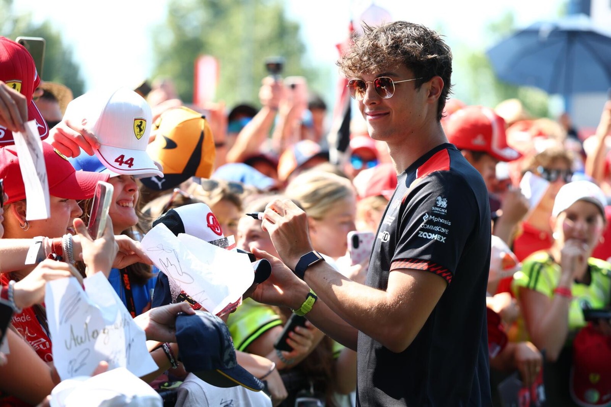 La classifica piloti dopo il Gran Premio d'Austria