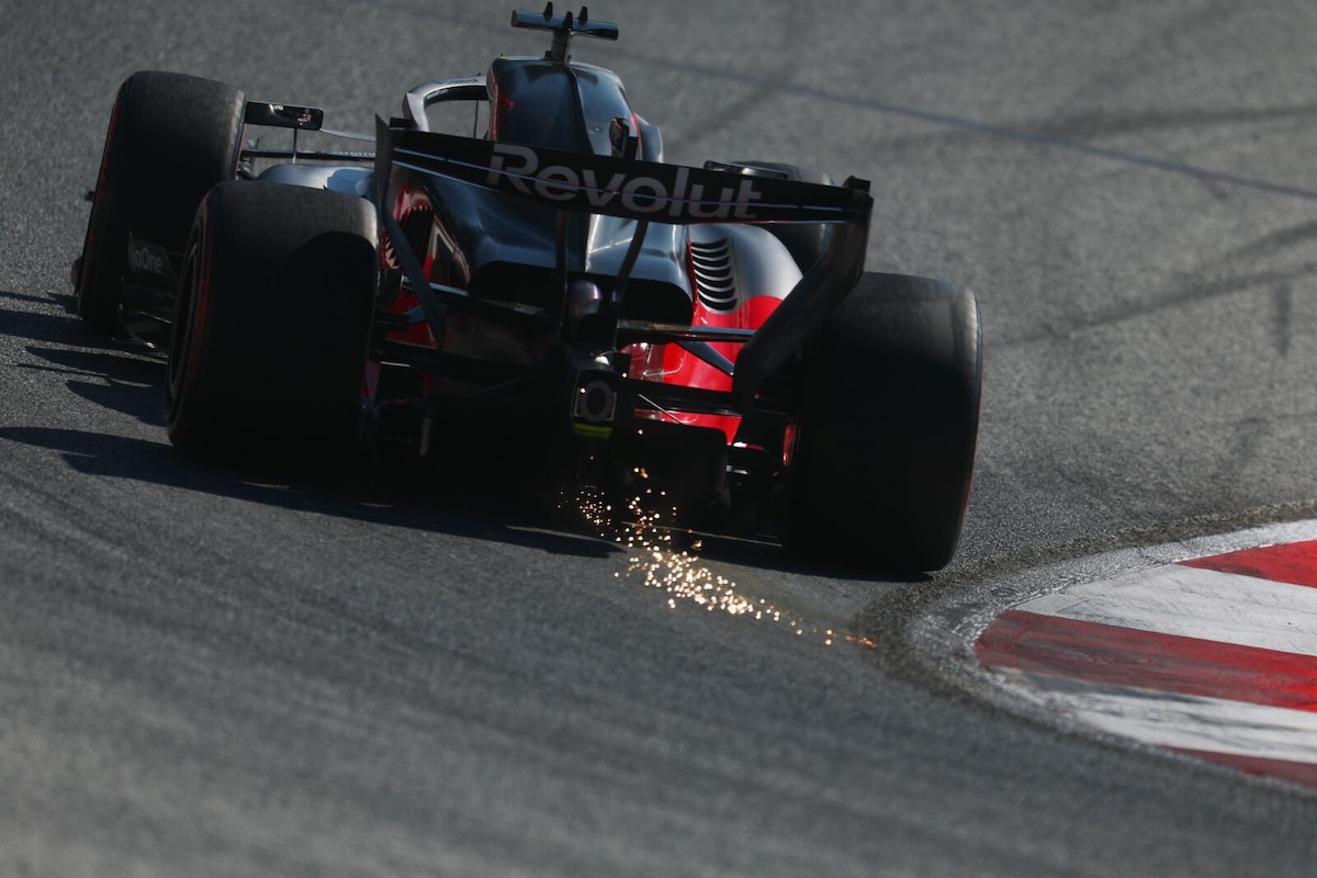 La classifica costruttori dopo il Gran Premio d'Austria