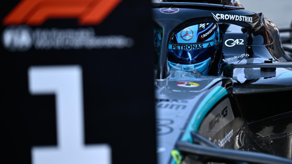 Russell, weekend costruito a pezzetti: FP3, Q3 e vittoria, il massimo verso Silvertsone