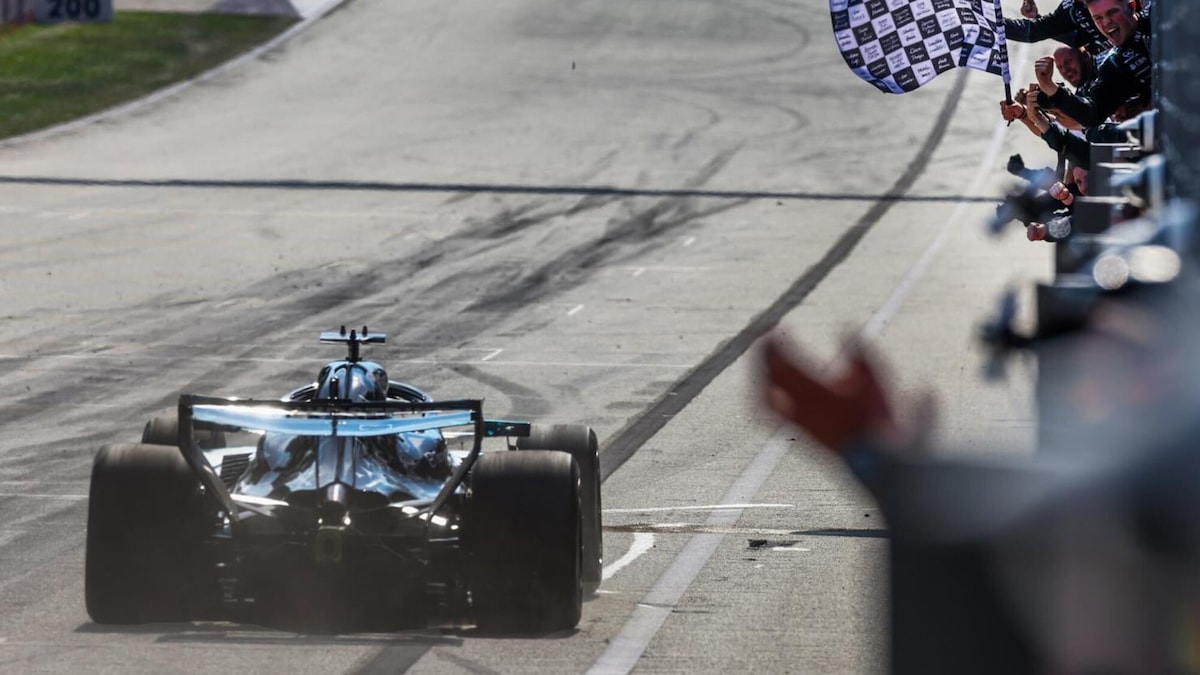 GP Austria, le pagelle: Max e George da 10, Ferrari rimandata a silverstone