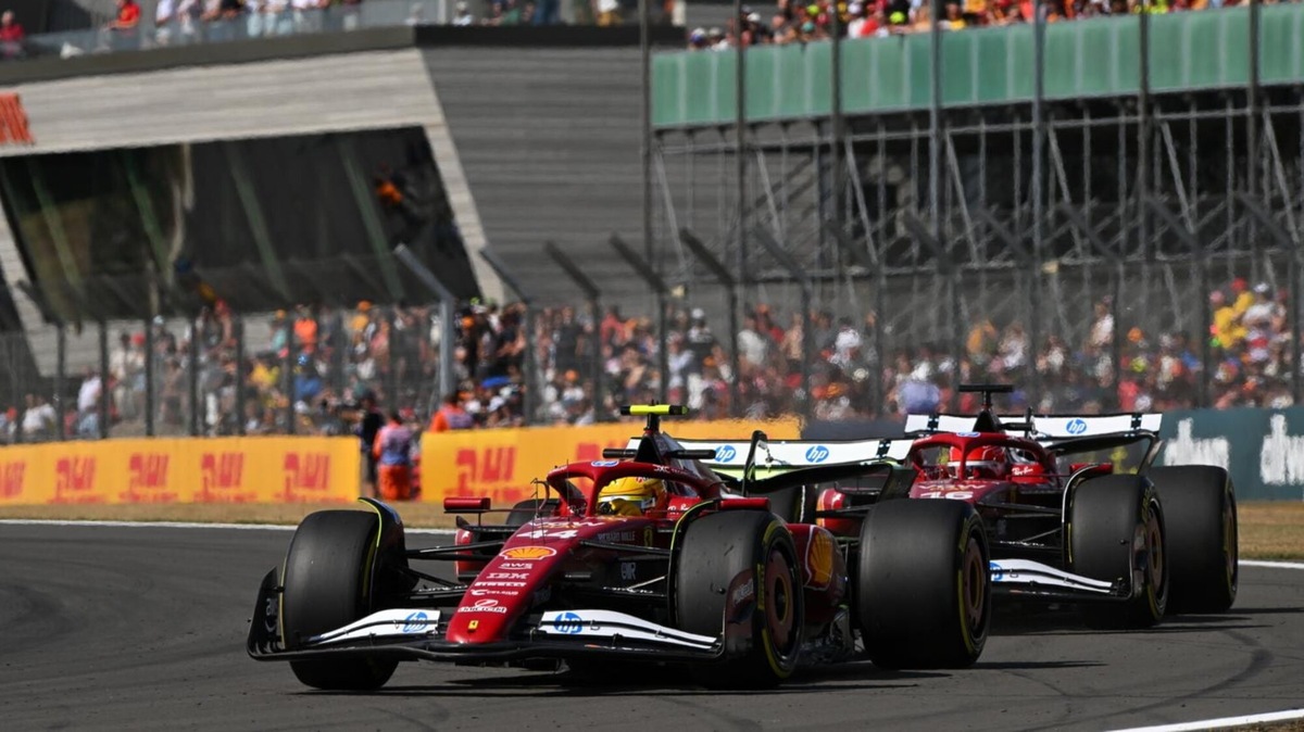 Silverstone, dove tutto ebbe inizio: 5 curiosità sul circuito simbolo della F1