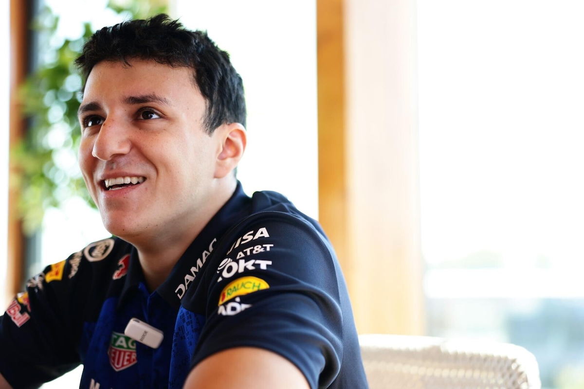 Inizia il weekend: i piloti arrivano a Silverstone