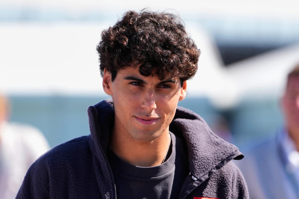 Inizia il weekend: i piloti arrivano a Silverstone