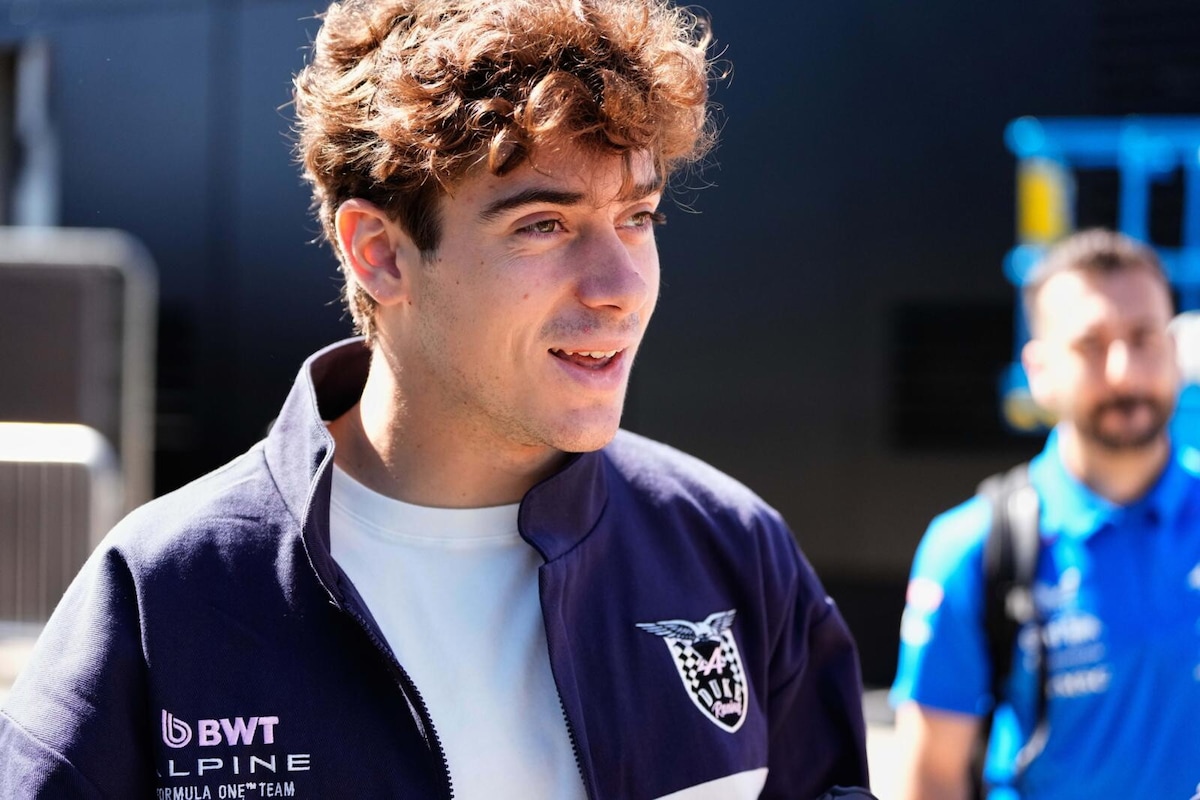 Inizia il weekend: i piloti arrivano a Silverstone