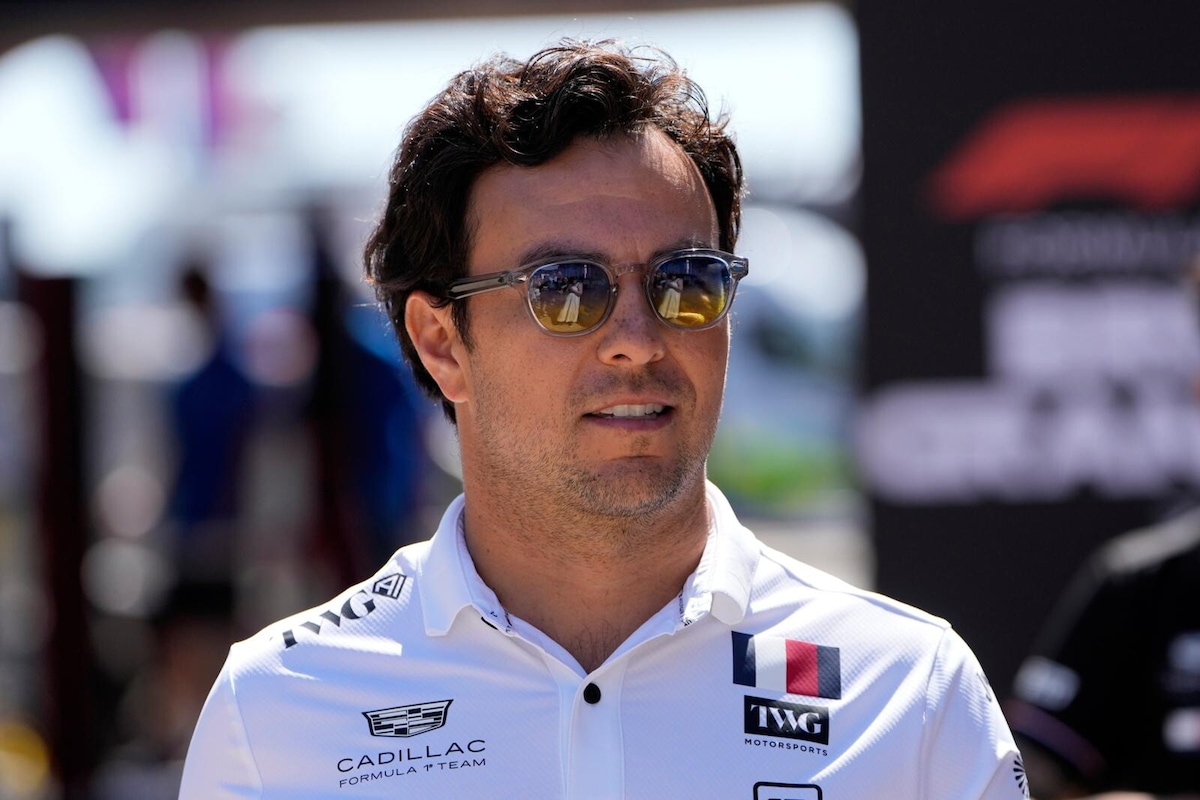Inizia il weekend: i piloti arrivano a Silverstone