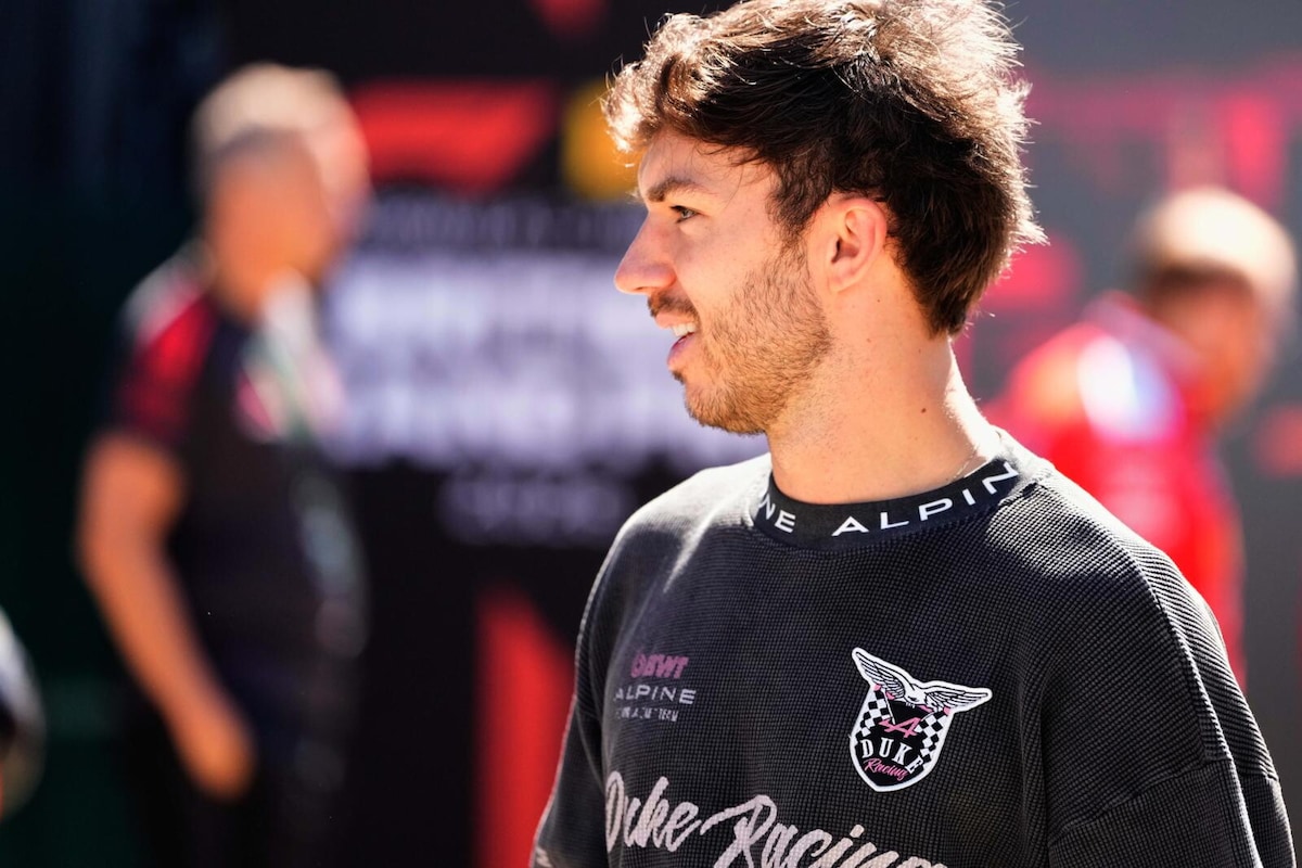 Inizia il weekend: i piloti arrivano a Silverstone