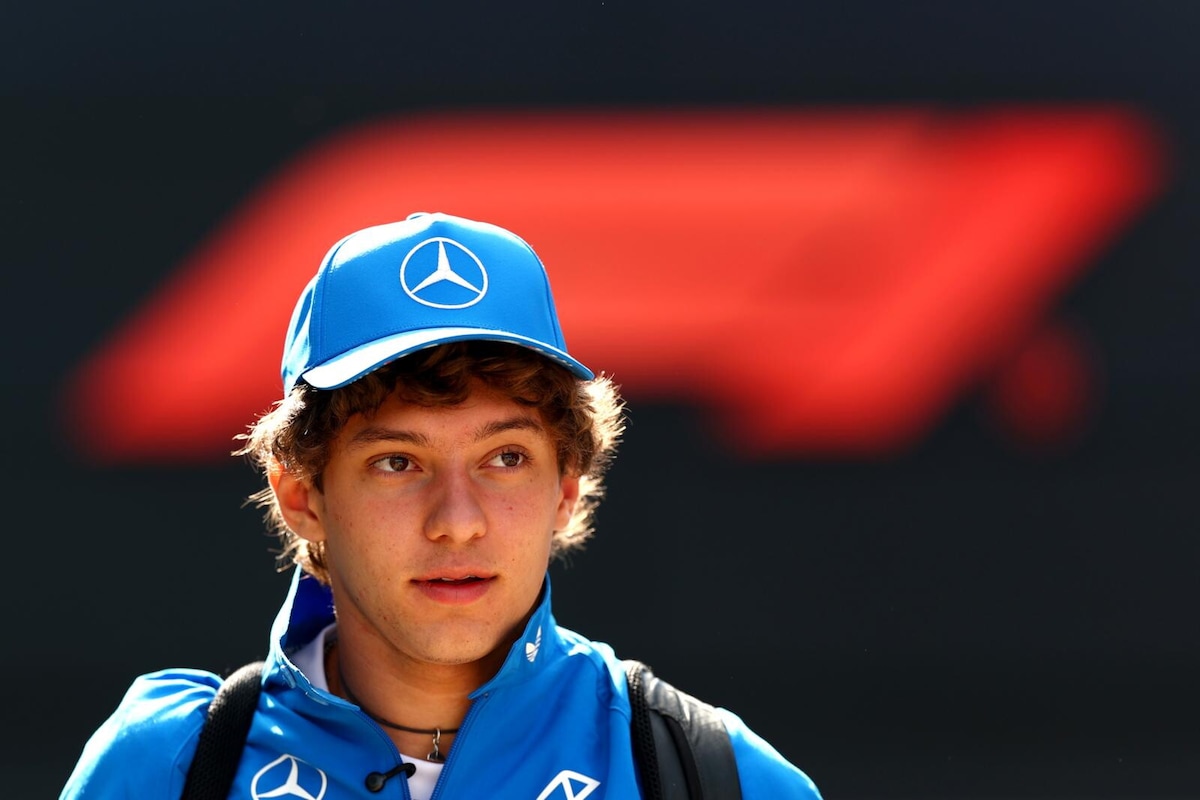 Inizia il weekend: i piloti arrivano a Silverstone