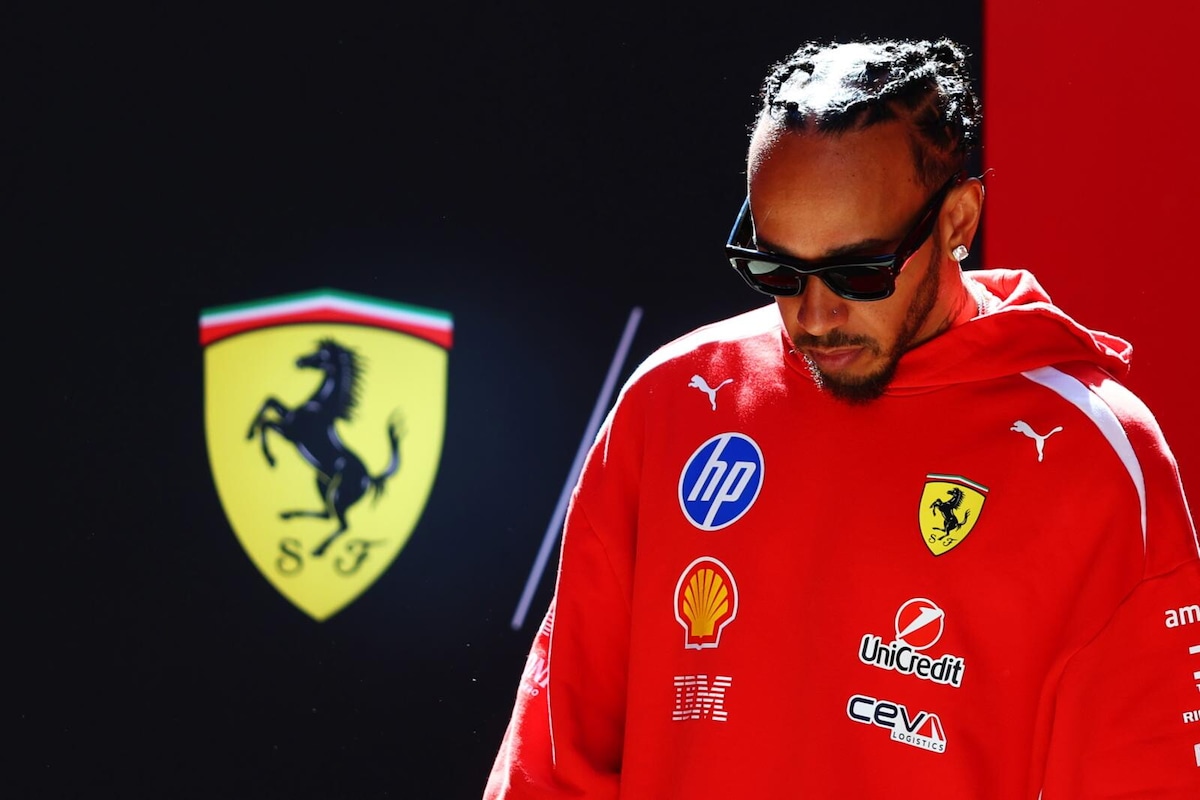 Inizia il weekend: i piloti arrivano a Silverstone