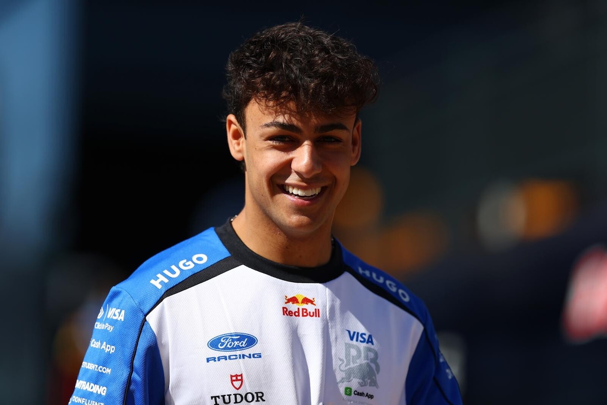 Inizia il weekend: i piloti arrivano a Silverstone