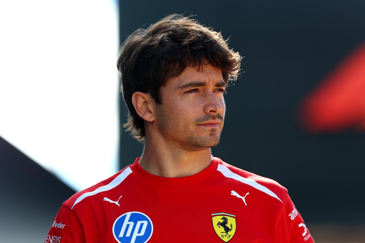 Inizia il weekend: i piloti arrivano a Silverstone