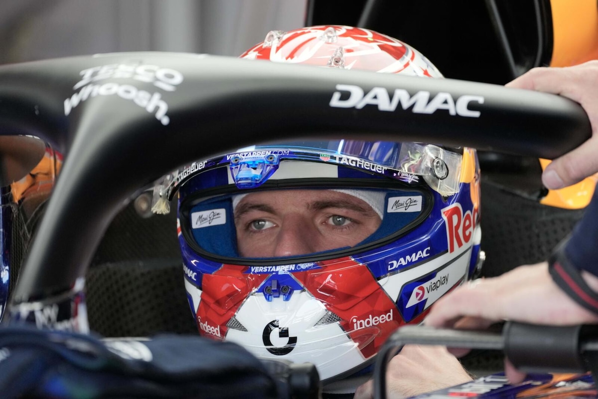 FP1 Silverstone, l'ordine di arrivo delle prove libere 1