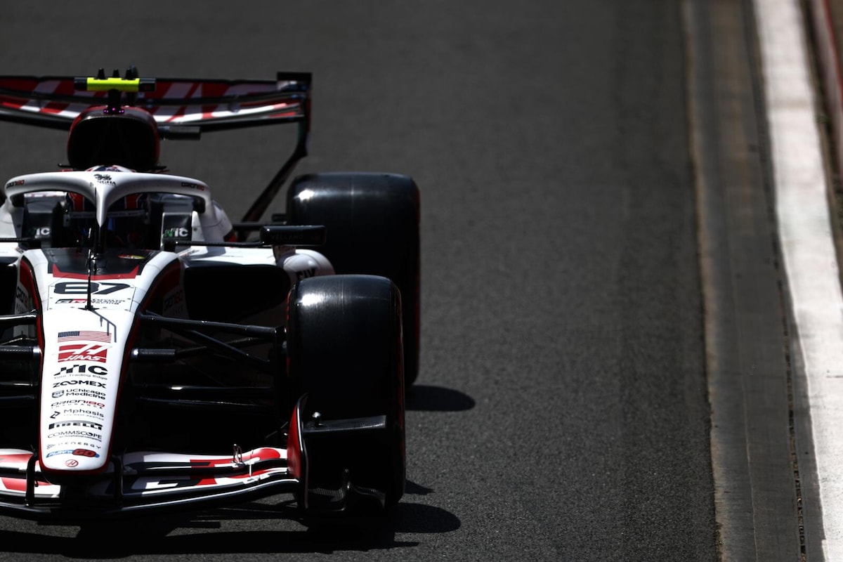 FP1 Silverstone, l'ordine di arrivo delle prove libere 1