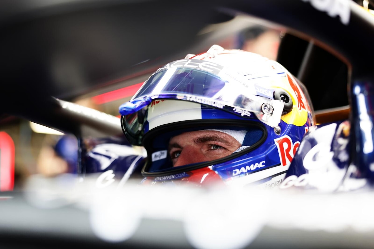 GP Silverstone, la griglia di partenza della Sprint Race