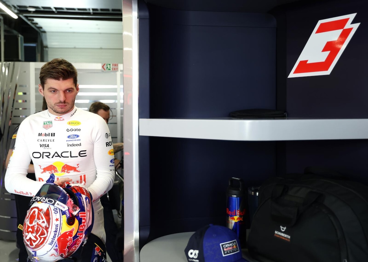 Sprint Race Silverstone, l'ordine di arrivo della gara del sabato