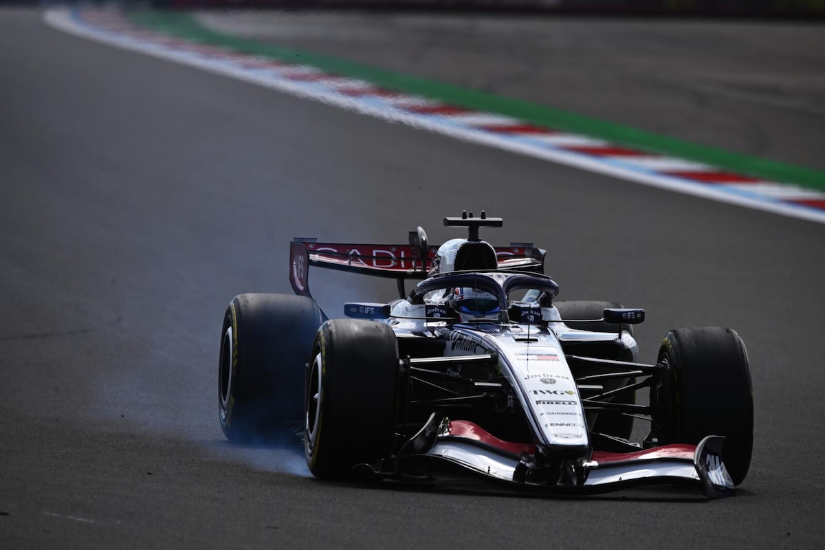 Sprint Race Silverstone, l'ordine di arrivo della gara del sabato