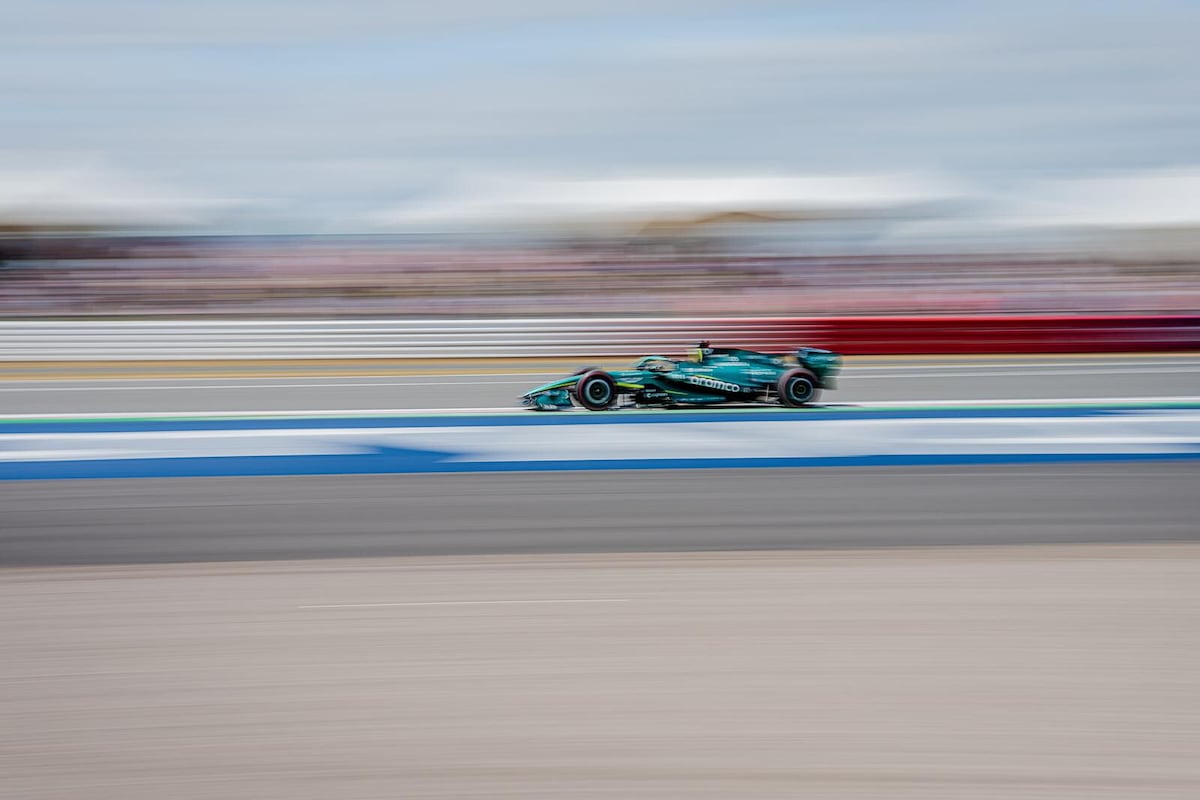 GP Silverstone, la griglia di partenza della gara di domenica